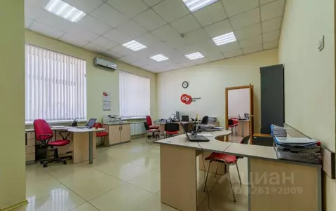 Офис в Воронежская область, Воронеж Московский просп., 26к1 (150 м)
