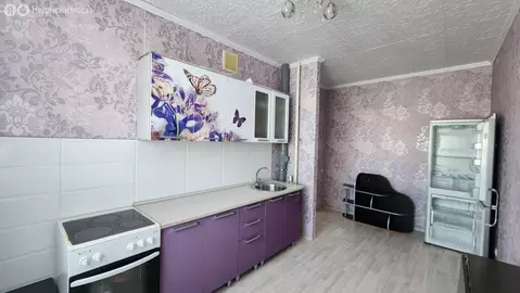 3-комнатная квартира: Омск, улица Рокоссовского, 32 (65.9 м)