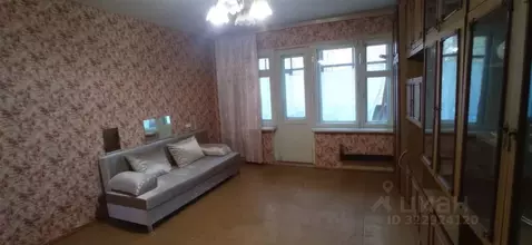 2-к кв. Рязанская область, Рязань Загородная ул., 1 (60.0 м)