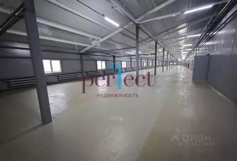 Склад в Москва Кавказский бул., 57 (3000 м)