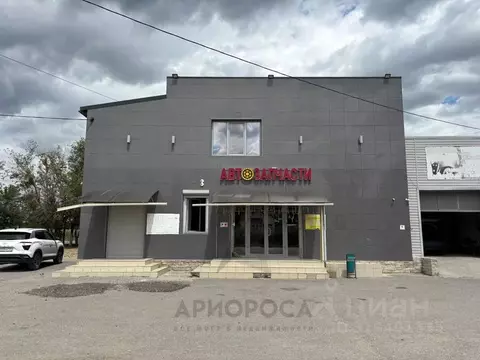 Помещение свободного назначения в Волгоградская область, Волгоград ...