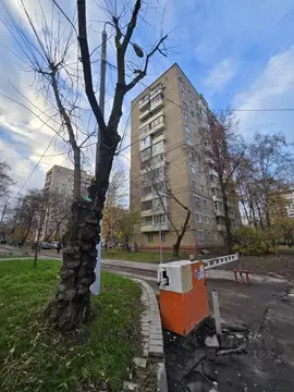 1-к кв. Москва Новоалексеевская ул., 5А (33.9 м)