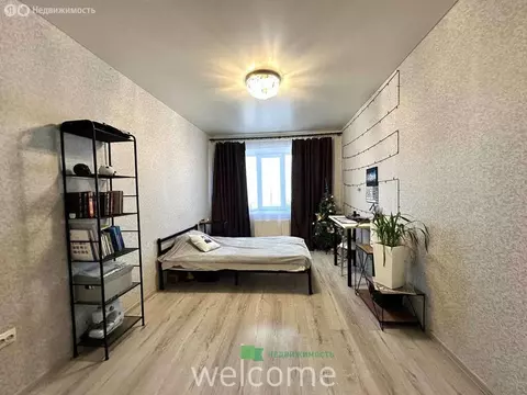 1-комнатная квартира: Ставрополь, улица Достоевского, 52Вк3 (36.9 м)