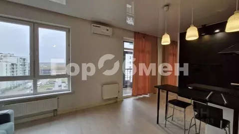 1-к кв. Московская область, Ленинский городской округ, Молоково пгт ...