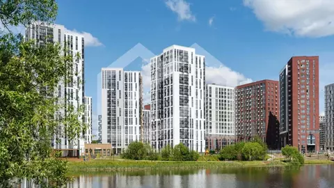 Торговая площадь в Москва ул. Лобановский Лес, 7 (67 м)