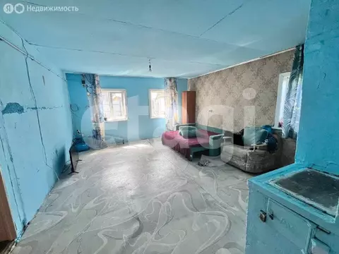 Дом в Улан-Удэ, СНТ Строитель, Подорожная улица 10-й проезд (66 м)