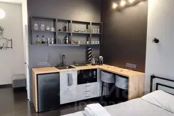 1-к кв. Татарстан, Казань Овражная ул., 52 (22.0 м)