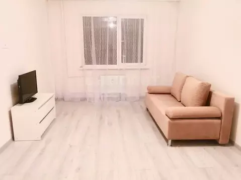 1-к кв. Оренбургская область, Оренбург ул. Рокоссовского, 29 (36.9 м)