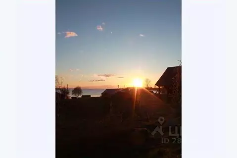 Дом в Карелия, Пряжинский район, Эссойльское с/пос, д. Сямозеро ул. ...