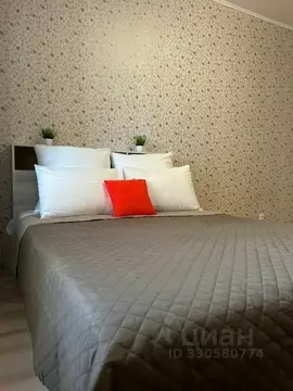 1-к кв. Москва Внуковское поселение, ул. Омская, 14к2 (32.0 м)