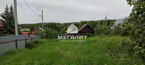 Участок в Татарстан, Верхнеуслонский район, Введенско-Слободское ...