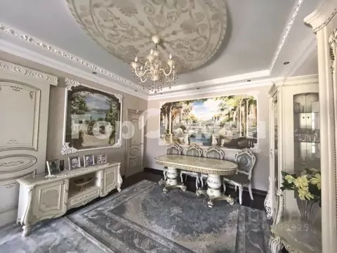 Дом в Московская область, Домодедово Ульянкины Горки кп, 69 (270 м)