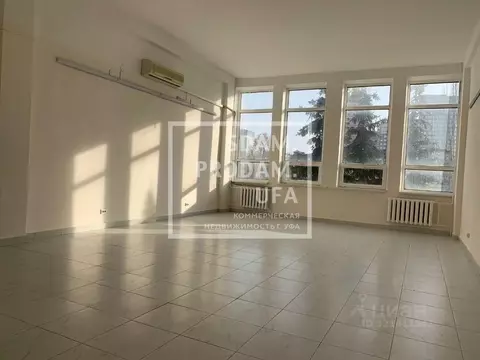 Офис в Башкортостан, Уфа просп. Салавата Юлаева, 59 (57 м)
