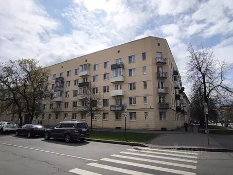 2-к кв. Санкт-Петербург, Санкт-Петербург, Кронштадт Коммунистическая ...