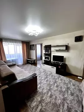 3-к кв. Липецкая область, Липецк просп. Победы, 88 (45.0 м)