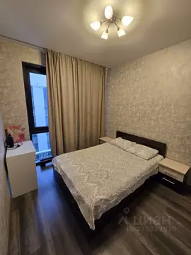 2-к кв. Москва Волгоградский просп., 32/5к3 (37.0 м)