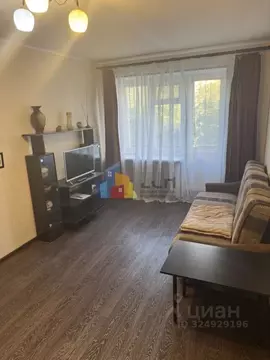 1-к кв. Тульская область, Тула ул. Демонстрации, 19 (29.3 м)