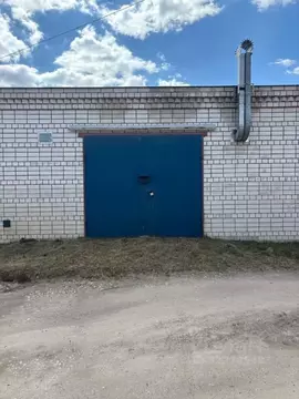 Гараж в Нижегородская область, Богородск ГК участок 22 массив 5 тер., ...
