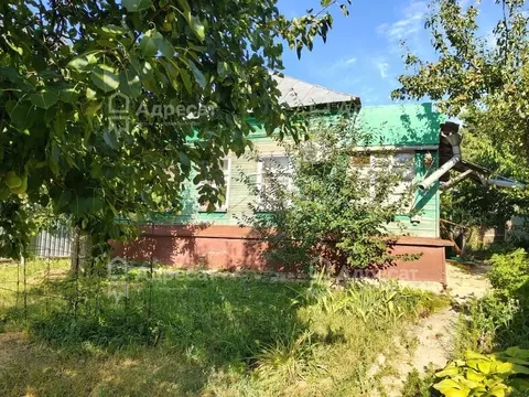 Дом в Волгоградская область, Волгоград Днепростроевская ул. (33 м)