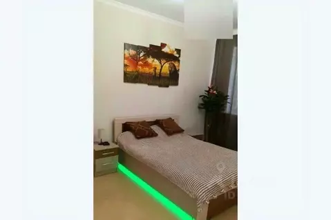 1-к кв. Ставропольский край, Ставрополь ул. Рогожникова, 15 (36.0 м)