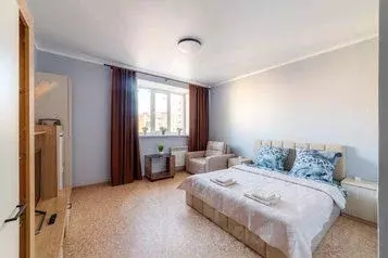 2-к кв. Тамбовская область, Тамбов ул. Агапкина, 21А (55.0 м)