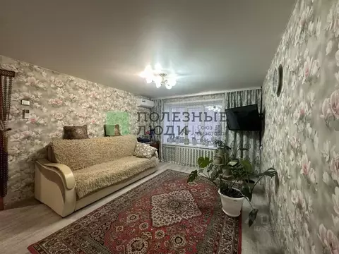 2-к кв. Татарстан, Зеленодольск ул. Карла Маркса, 61А (50.1 м)