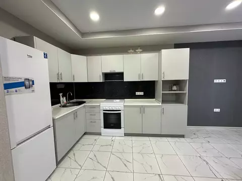 2-к кв. Московская область, Дмитров ул. Спасская, 6А (60.4 м)