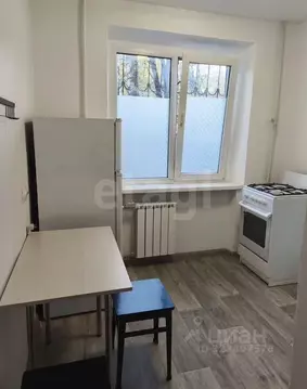 2-к кв. Ростовская область, Ростов-на-Дону Западный мкр, просп. ...