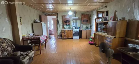 Дом в Орск, посёлок Круторожино, Боровая улица, 11 (81.7 м)
