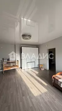 1-к кв. Бурятия, Улан-Удэ 113-й мкр, 4А (57.3 м)