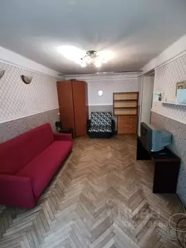 2-к кв. Санкт-Петербург Бухарестская ул., 72К2 (42.0 м)