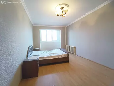 1-комнатная квартира: Нальчик, улица Калмыкова, 233 (31 м)