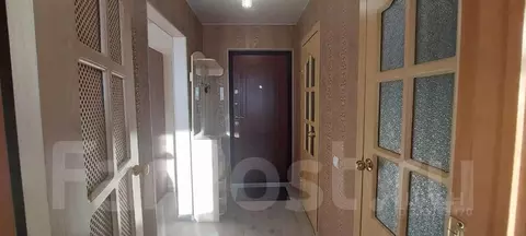 1-к кв. Приморский край, Уссурийск Мельничная ул., 3 (33.0 м)