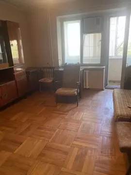 2-к кв. Краснодарский край, Краснодар ул. Имени Тургенева, 140/2 (54.7 ...