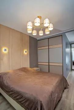 2-к кв. Москва Ходынская ул., 2 (68.7 м)