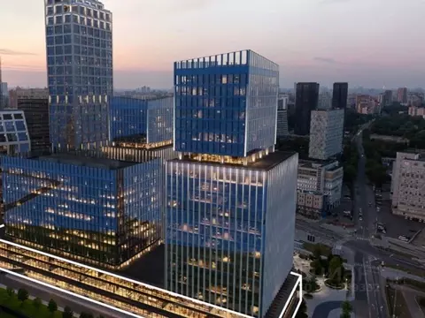 Офис в Москва Старокалужское ш., 64 (209 м)