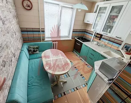 3-к кв. Орловская область, Орел наб. Дубровинского, 88 (67.0 м)