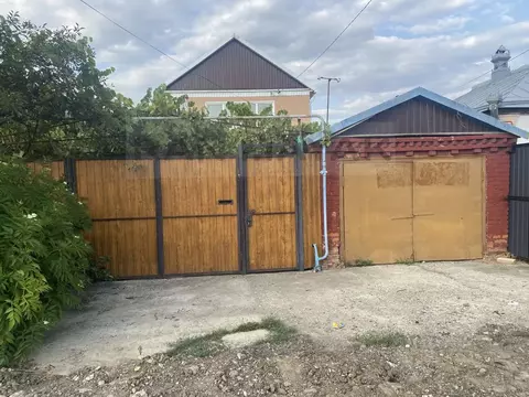 Дом в Адыгея, Майкоп городской округ, пос. Западный пер. Южный (92 м)