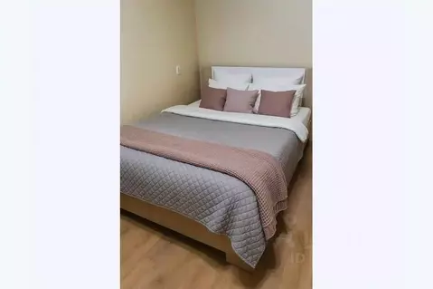 2-к кв. Ростовская область, Таганрог ул. Пархоменко, 58-1 (52.0 м)