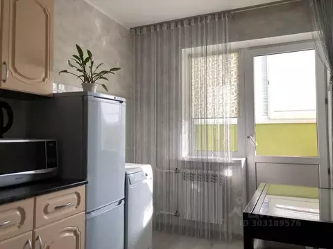 1-к кв. Оренбургская область, Оренбург Салмышская ул., 58 (53.0 м)