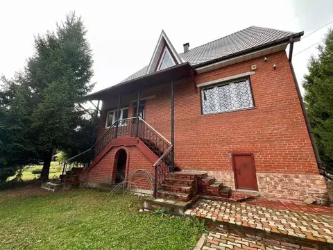 Дом в Московская область, Волоколамский муниципальный округ, д. Никиты ...