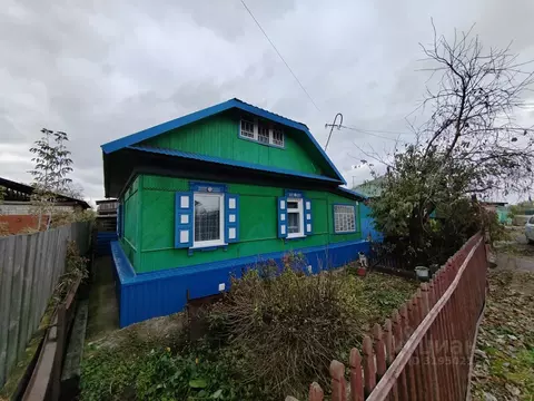 Дом в Алтайский край, Рубцовск пл. Ленина (44 м)