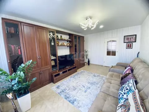 3-к кв. Воронежская область, Воронеж Пограничная ул., 1 (69.0 м)