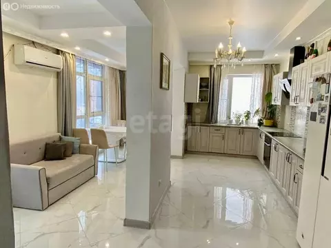 Дом в Новороссийск, улица Горпищенко (259.7 м)