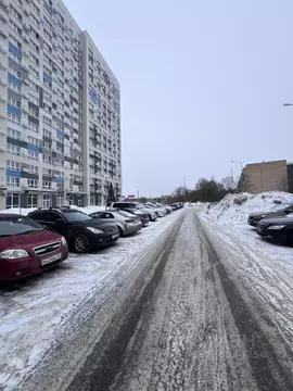 2-к кв. Московская область, Пушкино Ярославское ш., 194 (62.9 м)