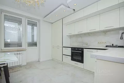 2-к кв. Московская область, Одинцово ул. Говорова, 85 (79.8 м)