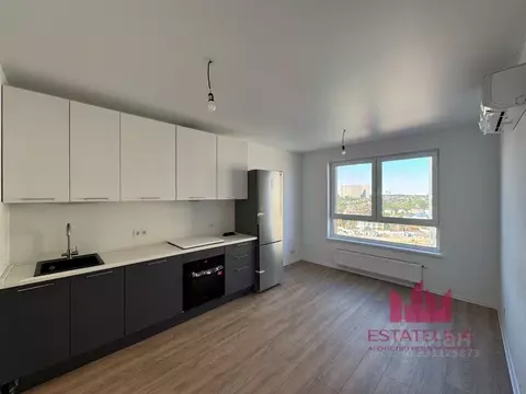 2-к кв. Москва ул. Адмирала Корнилова, 76к2 (55.3 м)