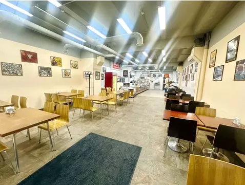 Помещение свободного назначения в Москва Кронштадтский бул., 7 (151 м)