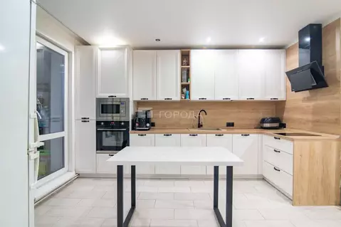 3-к кв. Алтайский край, Барнаул ул. Сергея Ускова, 33 (82.7 м)