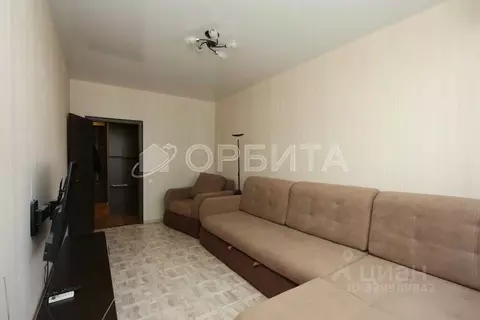1-к кв. Тюменская область, Тюмень ул. Прокопия Артамонова, 8 (41.0 м)